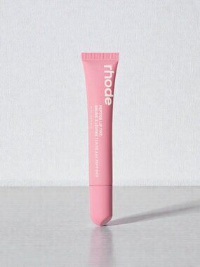 Rhode Peptide Lip Tint Nourishing Glaze - Ribbon
